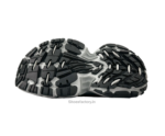 Balenciaga 6XL sneakers white and black - UA Quality Shoes