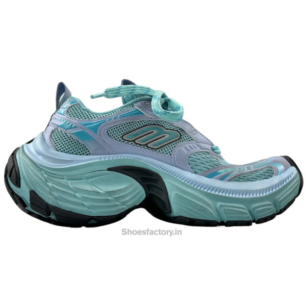 Balenciaga 6xl sneakers blue - UA Quality Shoes