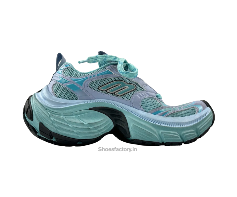 Balenciaga 6xl sneakers blue - UA Quality Shoes