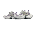 Balenciaga 6XL Sneakers Lilac And White Colorway - UA Quality Shoes