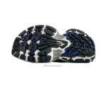Balenciaga 6XL Sneakers Grey-Blue-White - UA Quality Shoes