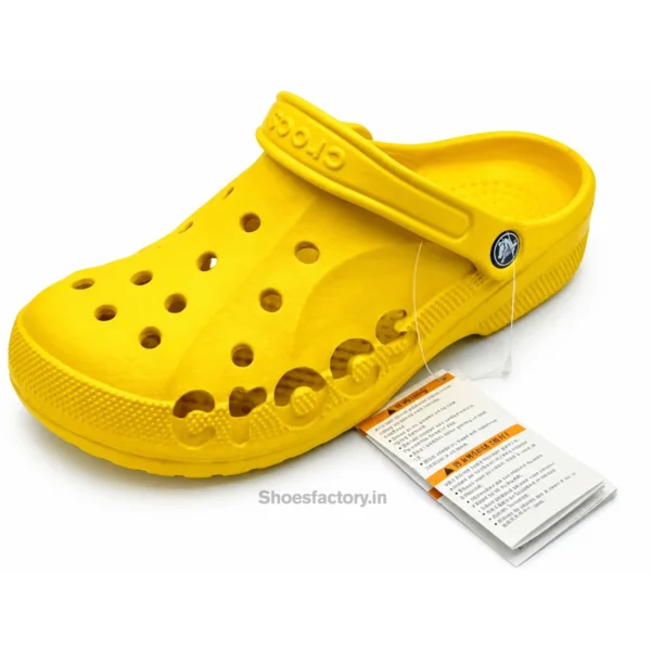 Crocs Baya Pepper Red - First copy crocs