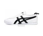 onitsuka Tiger Mexico 66 White - Onitsuka Tiger First Copy Shoes