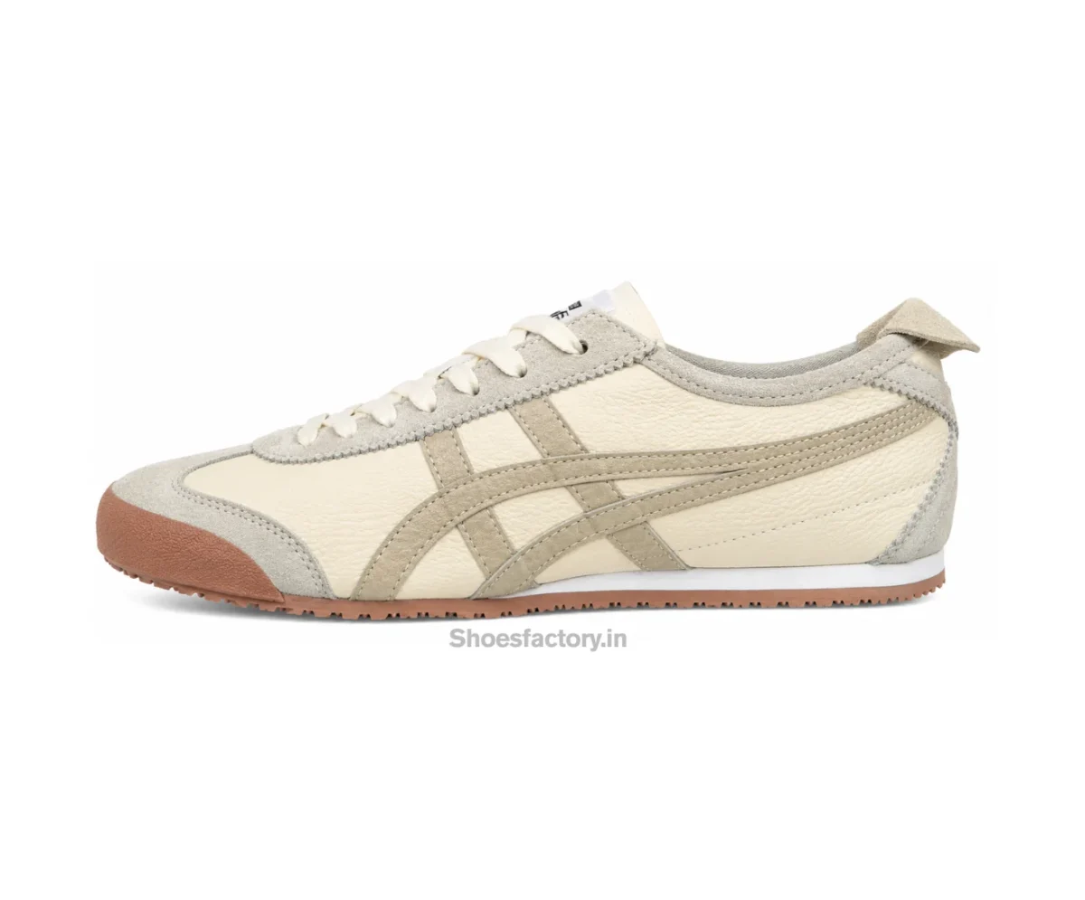 Onitsuka Tiger Mexico 66 birch carbon - Onitsuka Tiger First Copy Shoes