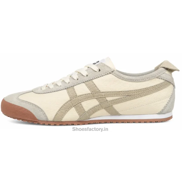 Onitsuka Tiger Mexico 66 birch carbon - Onitsuka Tiger First Copy Shoes