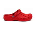 Crocs Baya Pepper Red - First copy crocs