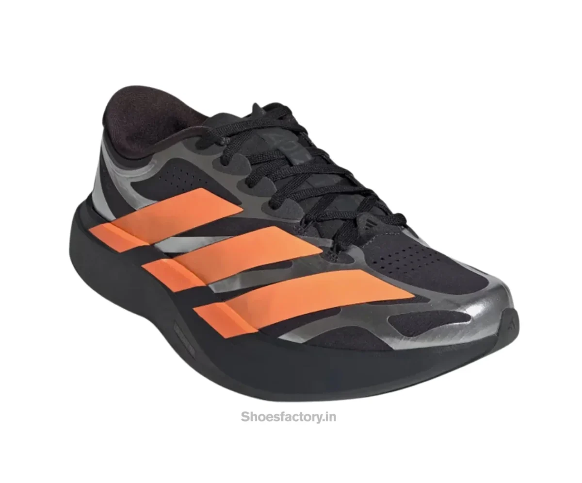 Adizero Evo SL Exo Carbon Lucid Orange - Adidas First Copy Shoes
