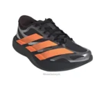 Adizero Evo SL Exo Carbon Lucid Orange - Adidas First Copy Shoes
