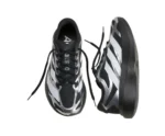 Adidas Adizero Evo Sl Exo Black Silver - Adidas First Copy Shoes