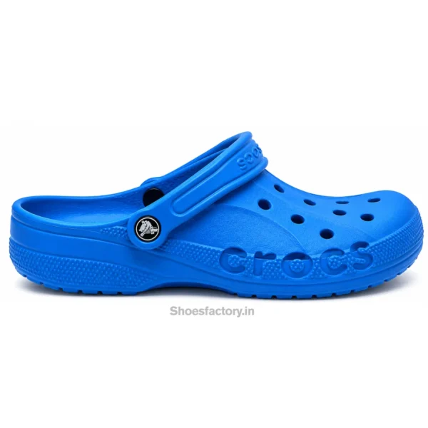 Crocs Baya Bright Colablt - First Copy Shoes