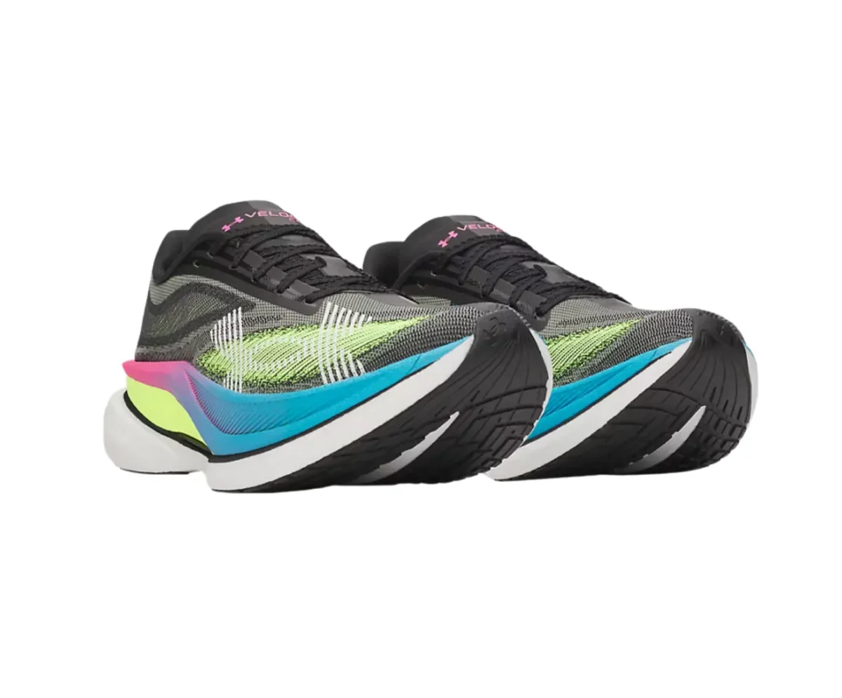 Under Armour Velociti Elite 3 Sharon Lokedi - Under Armour First Copy Shoes