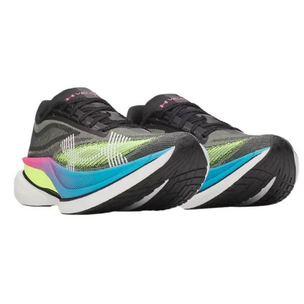 Under Armour Velociti Elite 3 Sharon Lokedi - Under Armour First Copy Shoes