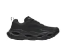 UA Halo Racer in Black-Castlerock - Under Armour First Copy Shoes