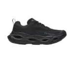 UA Halo Racer in Black-Castlerock - Under Armour First Copy Shoes