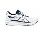 Asics Gel KAYANO 31 Glacier Grey White - Asics first copy shoes