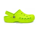Crocs Baya Neon - First Copy Shoes