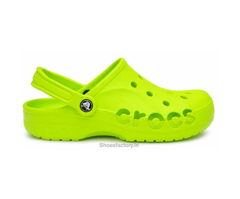 Crocs Baya Neon - First Copy Shoes