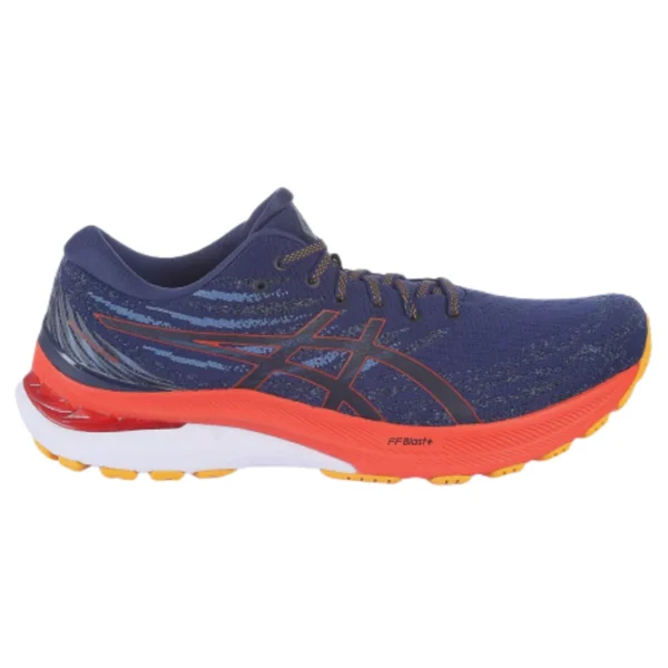 ASICS Navy Blue GEL Kayano 29 - Asics first copy shoes