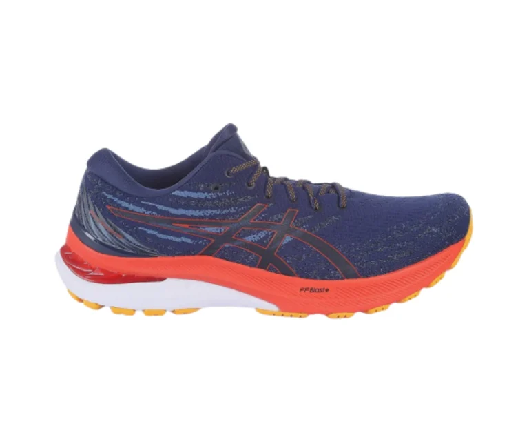 ASICS Navy Blue GEL Kayano 29 - Asics first copy shoes