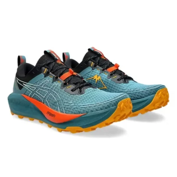 Asics Gel Trabuco 13 Blue - Asics first copy shoes