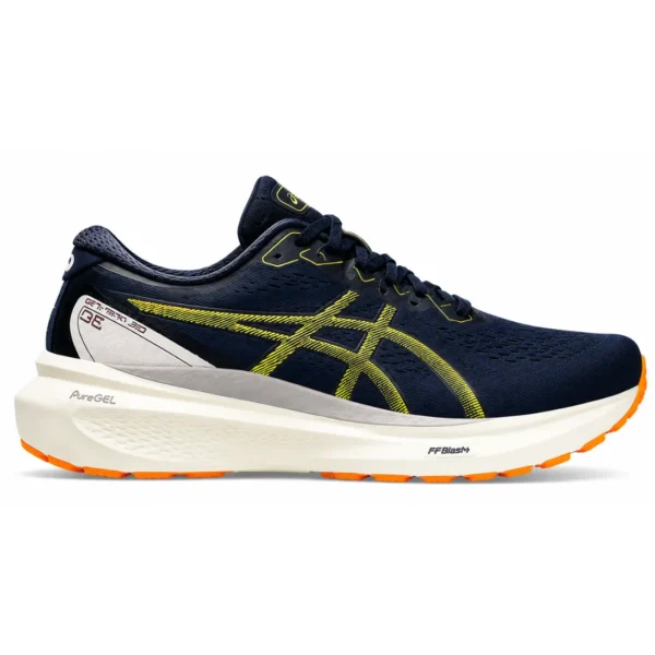 Asicss Gel Kayano 30 Neavy Blue - Asics first copy shoes