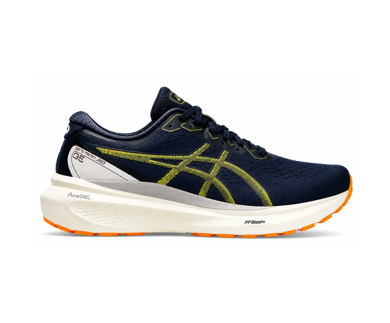 Asicss Gel Kayano 30 Neavy Blue - Asics first copy shoes Asicss Gel Kayano 30 Neavy Blue - Asics first copy shoes
