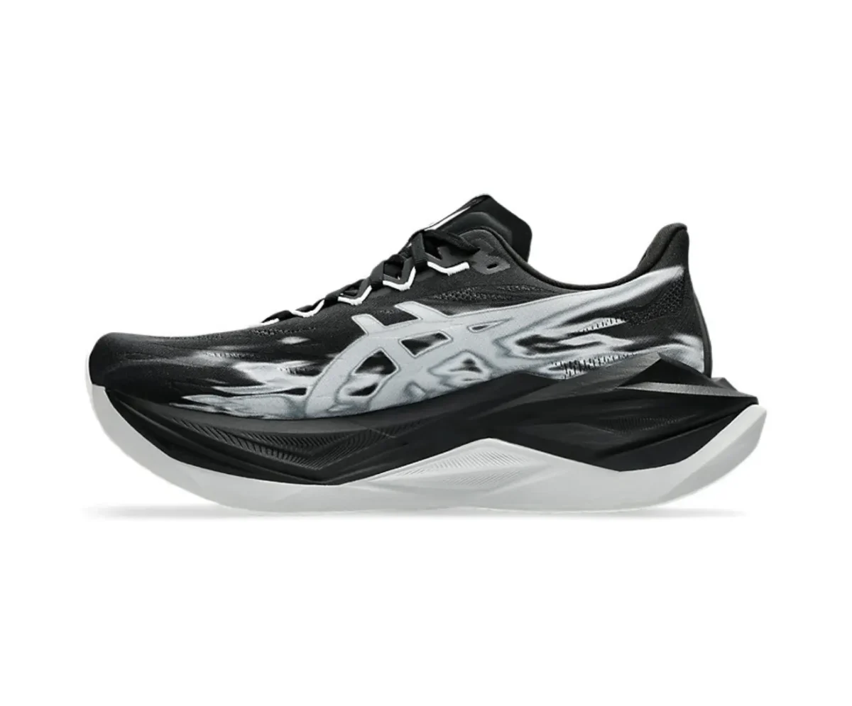 Asics Superblast 3 Black - Asics first copy shoes