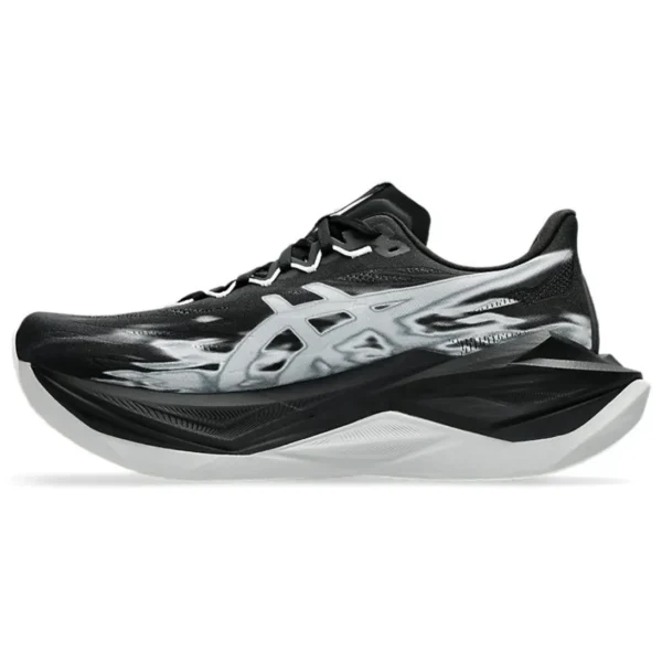Asics Superblast 3 Black - Asics first copy shoes