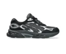 ASICS GEL NYC OG BLACK GREY - Asics First Copy Shoes