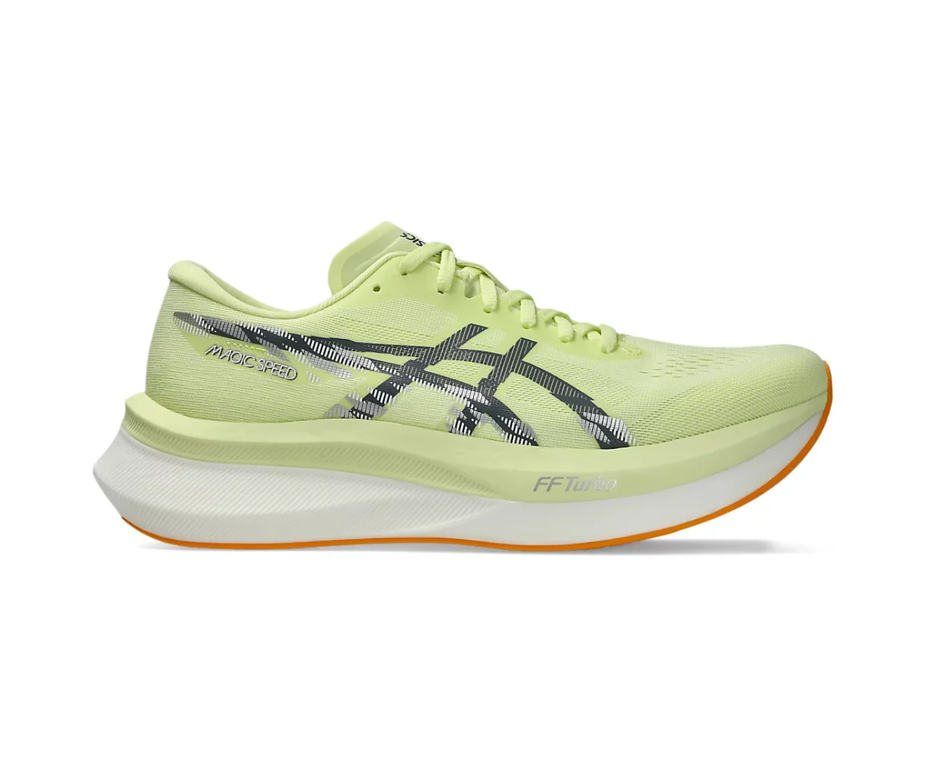 Asics Magic Speed 4 Men Huddle Yellow Metropolis - Asics First Copy Shoes Asics Magic Speed 4 Men Huddle Yellow Metropolis - Asics First Copy Shoes