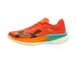 Under armour velociti elite 3 running shoes orange - Under Armour First Copy Shoes