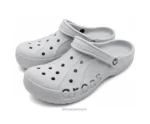 Crocs baya Grey - First Copy Shoes