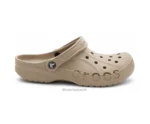 Crocs Baya khaki - First Copy Shoes