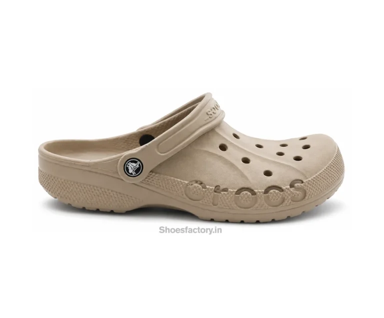 Crocs Baya khaki - First Copy Shoes