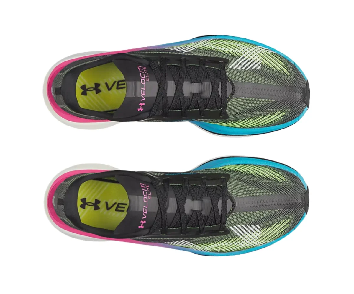 Under Armour Velociti Elite 3 Sharon Lokedi - Under Armour First Copy Shoes