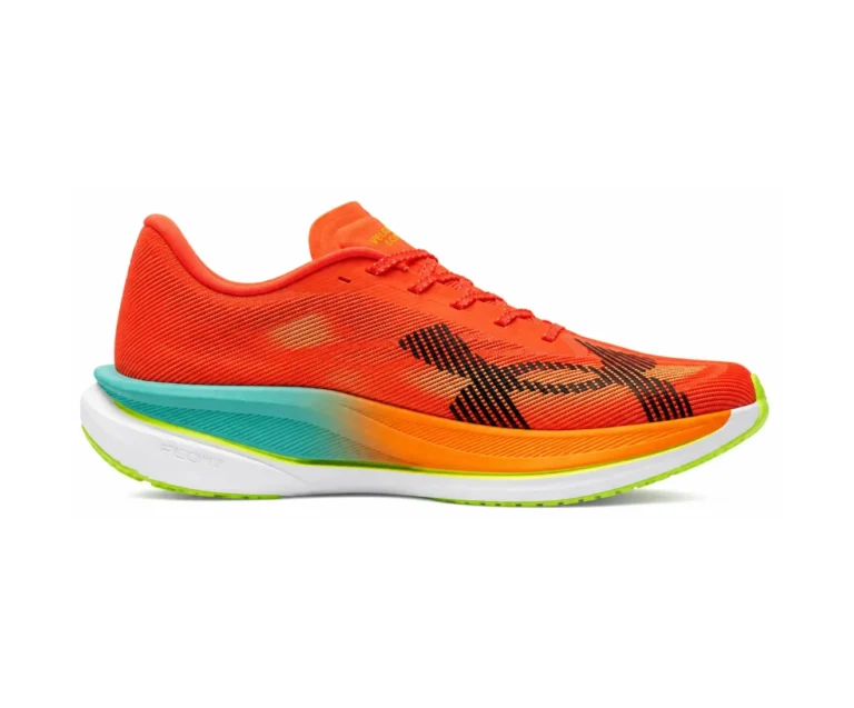 Under armour velociti elite 3 running shoes orange - Under Armour First Copy Shoes