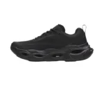 UA Halo Racer in Black-Castlerock - Under Armour First Copy Shoes