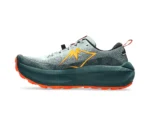 Asics Asics Trabuco max 4 Trail Nova Orange - Asics first copy shoes