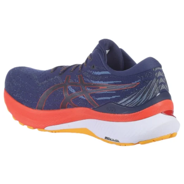 ASICS Navy Blue GEL Kayano 29 - Asics first copy shoes