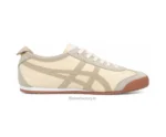 Onitsuka Tiger Mexico 66 birch carbon - Onitsuka Tiger First Copy Shoes