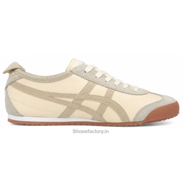 Onitsuka Tiger Mexico 66 birch carbon - Onitsuka Tiger First Copy Shoes