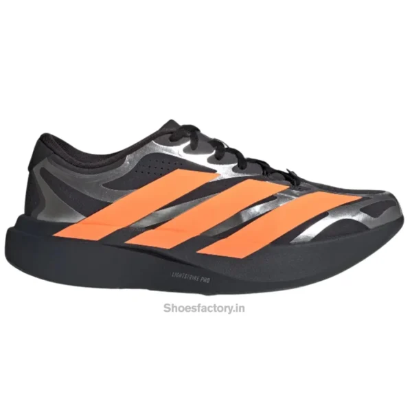 Adizero Evo SL Exo Carbon Lucid Orange - Adidas First Copy Shoes