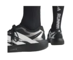 Adidas Adizero Evo Sl Exo Black Silver - Adidas First Copy Shoes