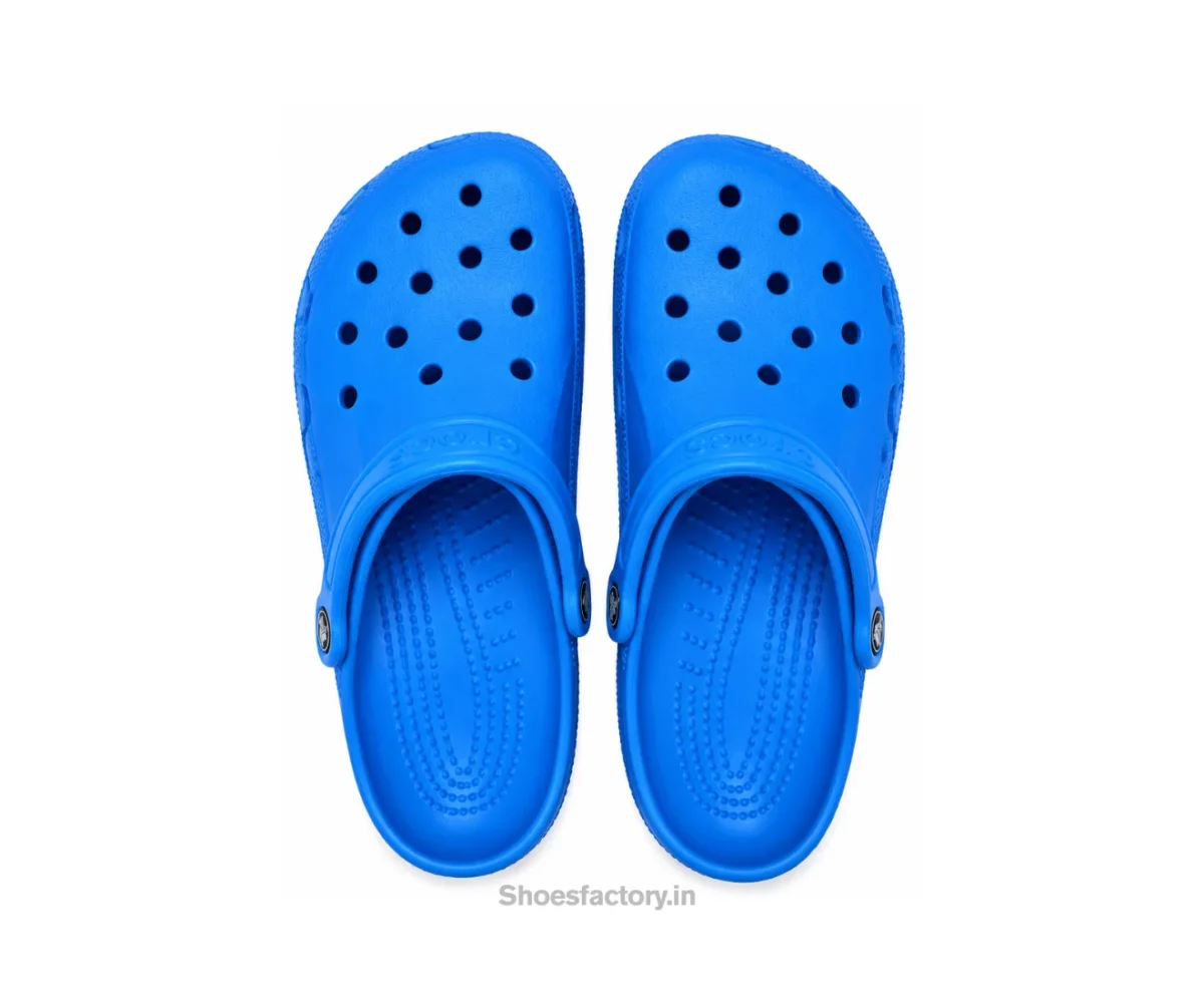 Crocs Baya Bright Colablt - First Copy Shoes