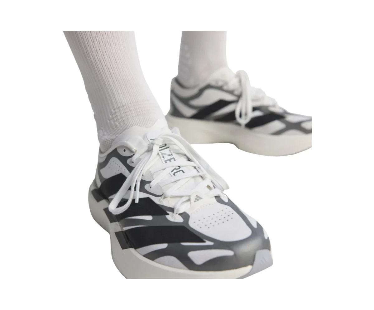 Adidas Adizero EVO SL EXO Shoes Cloud White - Adidas First Copy Shoes