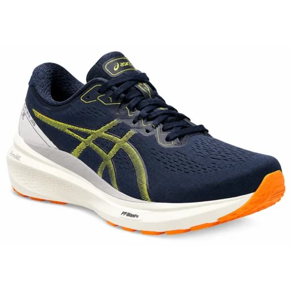 Asicss Gel Kayano 30 Neavy Blue - Asics first copy shoes
