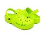 Crocs Baya Neon - First Copy Shoes