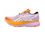 Asics Metafauji Trail Purple Orange - Asics First Copy Shoes