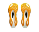 Asics Magic Speed 4 Men Huddle Yellow Metropolis - Asics First Copy Shoes
