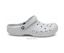 Crocs baya Grey - First Copy Shoes